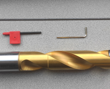 Инструмент и расходные материалы - 12