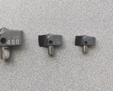 Инструмент и расходные материалы - 8