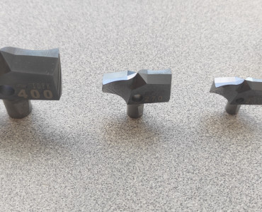 Инструмент и расходные материалы - 13