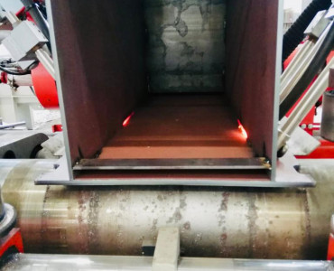 Оборудование для производства сварных балок - 1