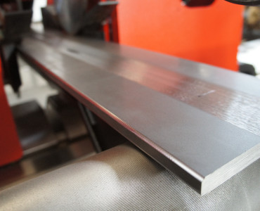 Оборудование для производства сварных балок - 4