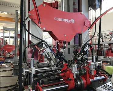 Оборудование для производства сварных балок - 5