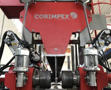 Оборудование для производства сварных балок - 6