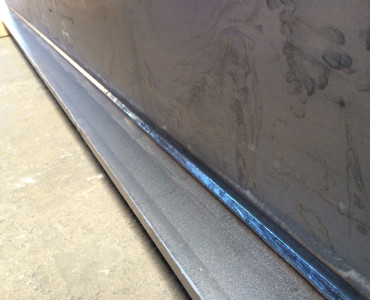 Оборудование для производства сварных балок - 7