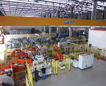 Автомобильная промышленность - 20