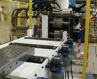 Автомобильная промышленность - 2