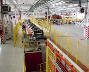 Автомобильная промышленность - 3