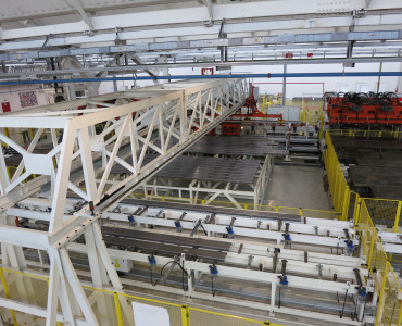 Автомобильная промышленность - 5