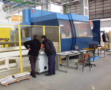 Автомобильная промышленность - 8