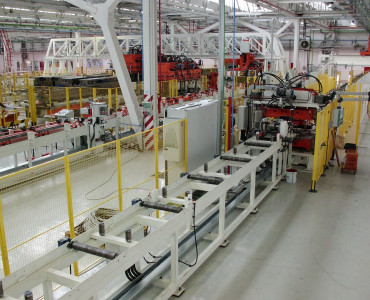 Автомобильная промышленность - 18