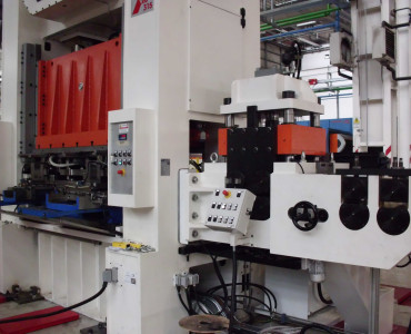 Автомобильная промышленность - 9