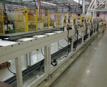 Автомобильная промышленность - 10