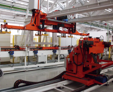 Автомобильная промышленность - 11