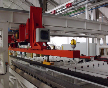 Автомобильная промышленность - 12