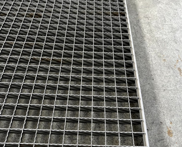 Оборудование для производства прессованного настила - 6