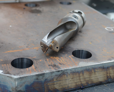 Оборудование для обработки балок, уголков, листов - 8