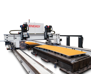 Оборудование для обработки балок, уголков, листов - 11