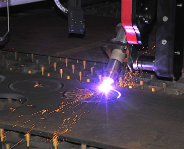 Оборудование для обработки балок, уголков, листов - 14