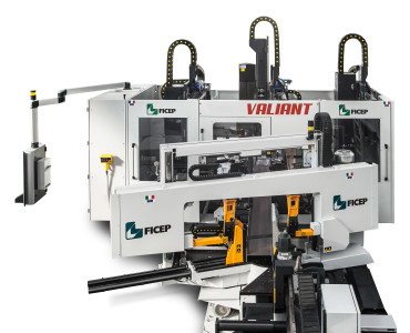 Оборудование для обработки балок, уголков, листов - 13