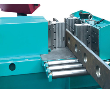 Вспомогательное оборудование для производства металлоконструкций - 7