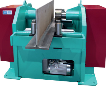 Вспомогательное оборудование для производства металлоконструкций - 16