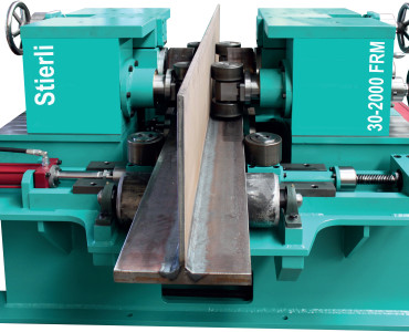 Вспомогательное оборудование для производства металлоконструкций - 20