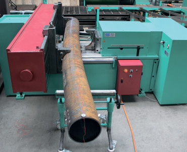 Вспомогательное оборудование для производства металлоконструкций - 3