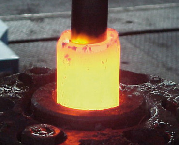 ОБОРУДОВАНИЕ ДЛЯ КУЗНЕЧНО-ПРЕССОВОГО ПРОИЗВОДСТВА - 11