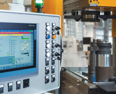 ОБОРУДОВАНИЕ ДЛЯ КУЗНЕЧНО-ПРЕССОВОГО ПРОИЗВОДСТВА - 10