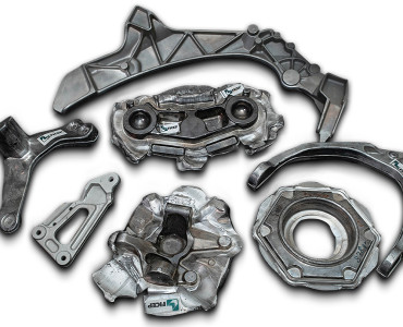 ОБОРУДОВАНИЕ ДЛЯ КУЗНЕЧНО-ПРЕССОВОГО ПРОИЗВОДСТВА - 2