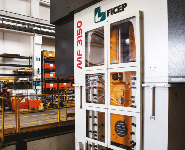 ОБОРУДОВАНИЕ ДЛЯ КУЗНЕЧНО-ПРЕССОВОГО ПРОИЗВОДСТВА - 12