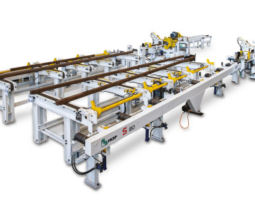 ОБОРУДОВАНИЕ ДЛЯ КУЗНЕЧНО-ПРЕССОВОГО ПРОИЗВОДСТВА - 6